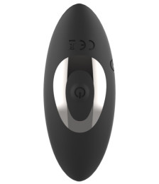 Stimulateur de prostate télécommandé USB avec option commande vocale LOKI - WS-NV509